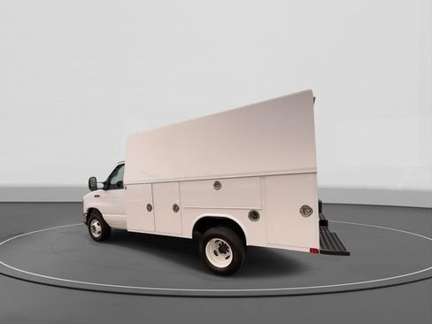 New 2025 Ford E-350 and Econoline 350 Super Duty w/ Power Equipment Group image 4