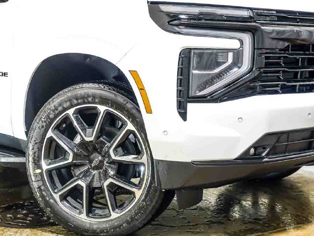 New 2027 Chevrolet Tahoe RST w/ Comfort Package AWD/4WD image 4