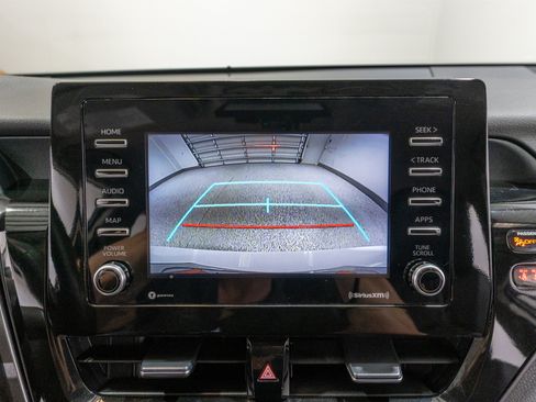 Used 2023 Toyota Camry SE FWD image 17