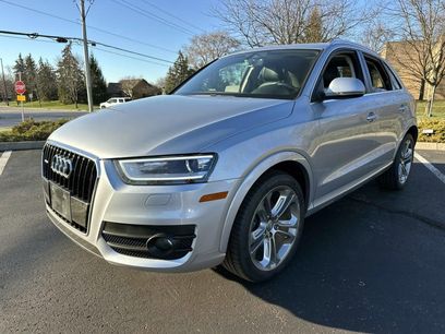 Used 2015 Audi Q3 2.0T Prestige w/ Prestige Package