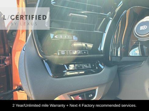 Used 2026 Lexus RX 350 Premium FWD image 25
