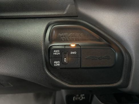 Used 2022 RAM 2500 Big Horn image 44