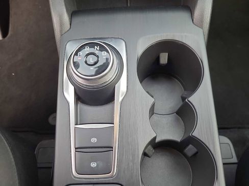 Used 2024 Ford Escape Active image 25