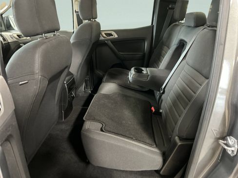 Used 2023 Ford Ranger XLT w/ Equipment Group 301A Mid image 25