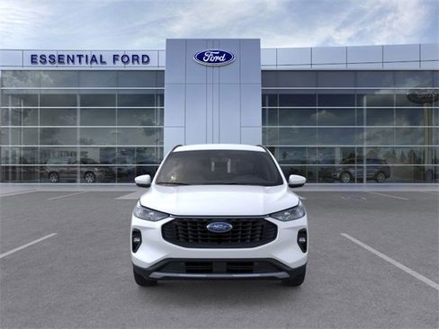 New 2025 Ford Escape SE image 6