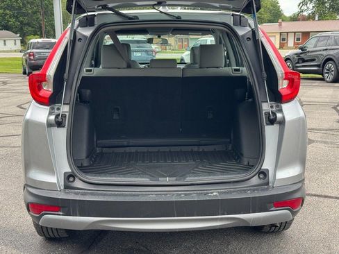 Used 2019 Honda CR-V LX image 5