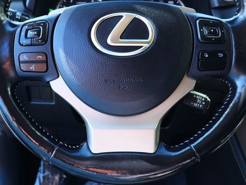 Used 2017 Lexus NX 200t FWD w/ Premium Package image 52