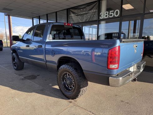 Used 2006 Dodge Ram 1500 Truck Laramie image 5