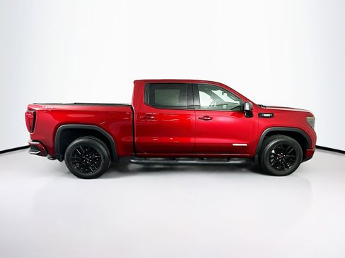 Used 2023 GMC Sierra 1500 Elevation image 10