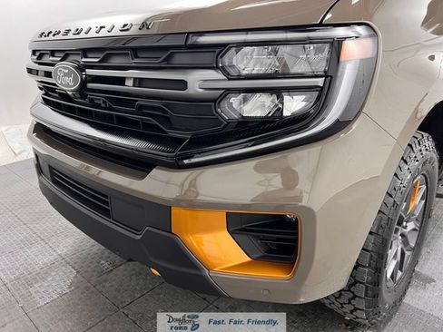 New 2026 Ford Expedition Tremor AWD/4WD image 14