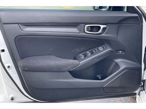 Certified 2023 Honda Civic LX image 11