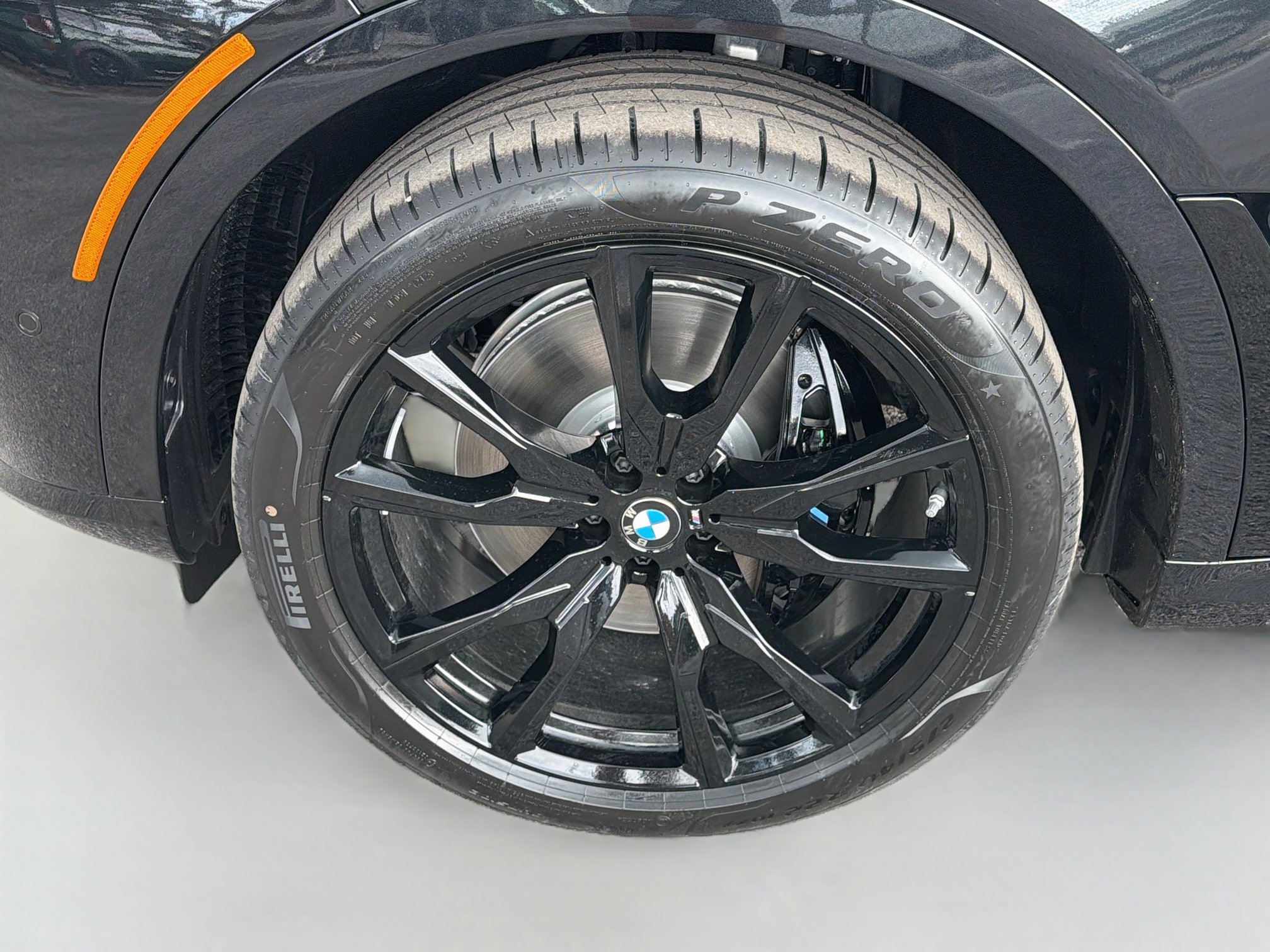 New 2027 BMW X7 xDrive40i w/ M Sport Package AWD/4WD image 44