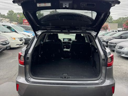 Used 2020 Lexus RX 450hL AWD w/ Premium Package image 5