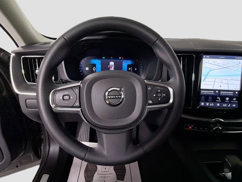 Certified 2024 Volvo XC60 B5 Core w/ Climate Package image 12