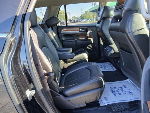 Used 2011 Buick Enclave CXL w/ Trailering Provision Package image 12