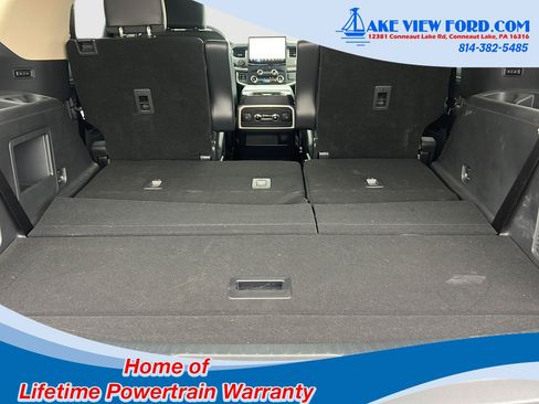 Used 2022 Ford Expedition XLT AWD/4WD image 13