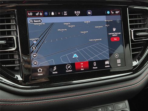 New 2026 Dodge Durango GT image 12