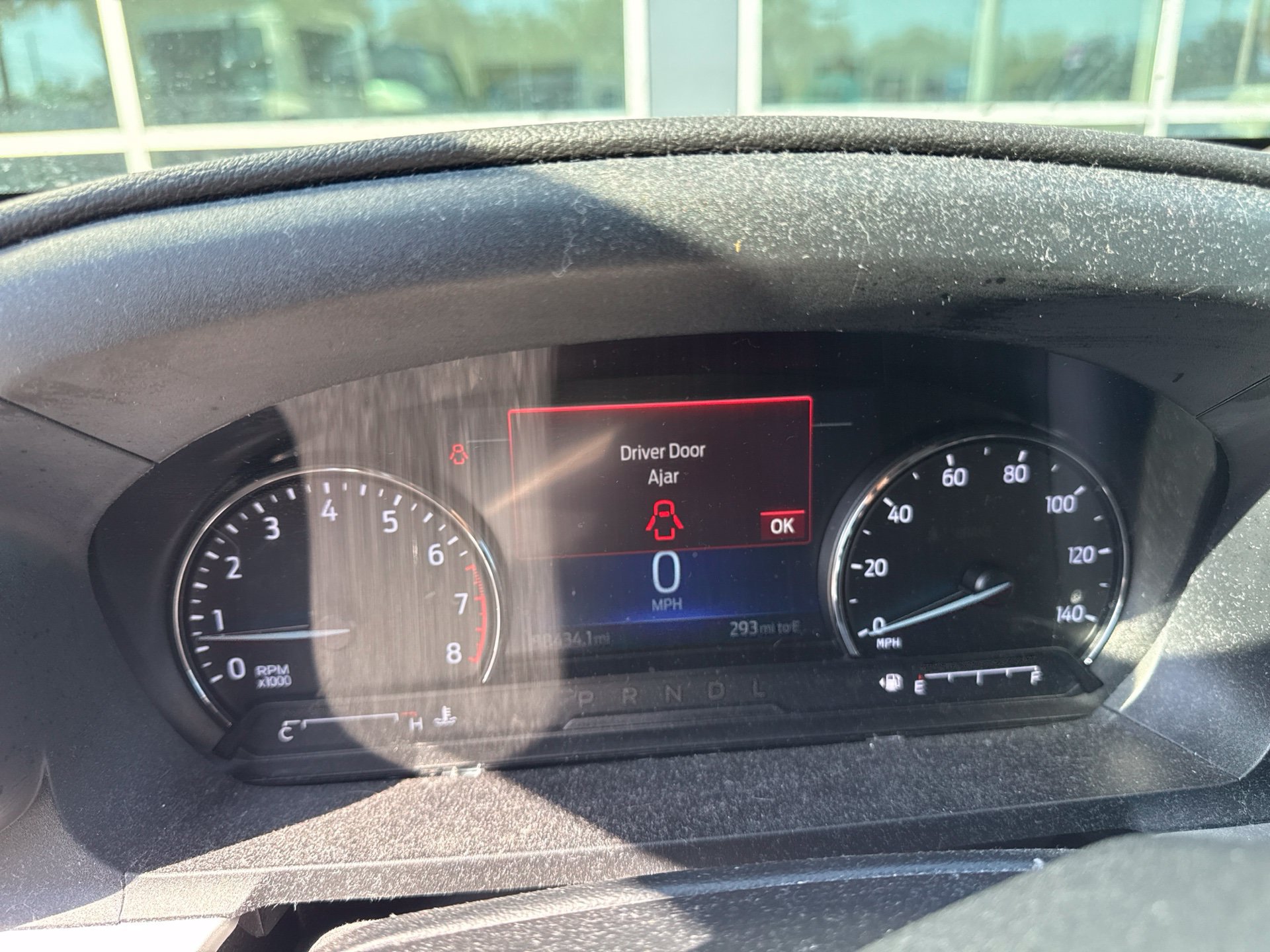 Used 2022 Ford Explorer XLT RWD image 12