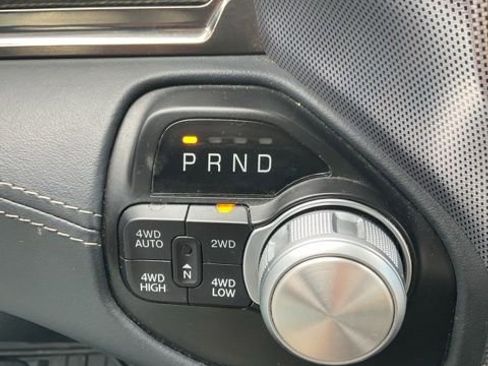 Used 2020 RAM 1500 Limited AWD/4WD image 24