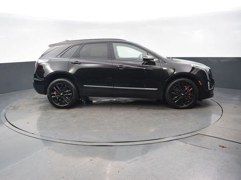 Used 2023 Cadillac XT5 Sportv image 7