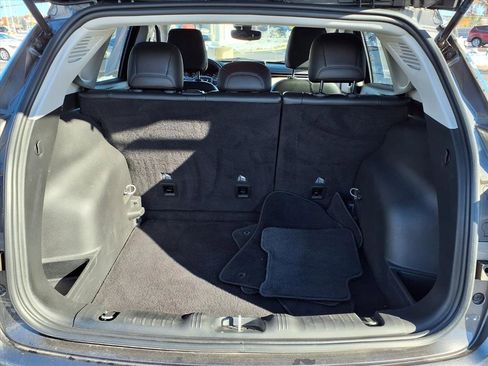 Used 2022 Jeep Compass Limited image 12