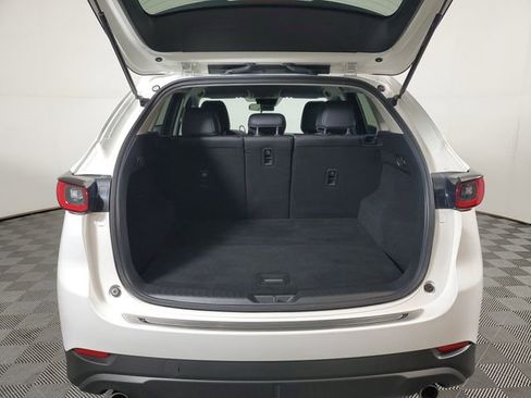 Certified 2023 MAZDA CX-5 AWD 2.5 S w/ Select Package image 9