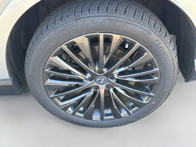 Certified 2026 Lexus RX 350 w/ Convenience Package AWD/4WD image 29