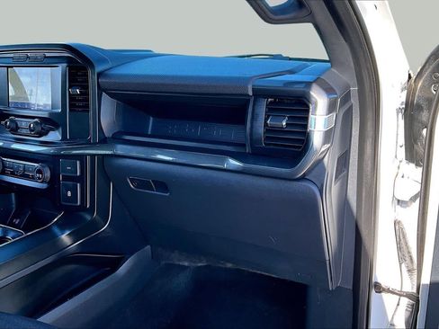 Used 2023 Ford F150 XL w/ STX Appearance Package RWD image 32