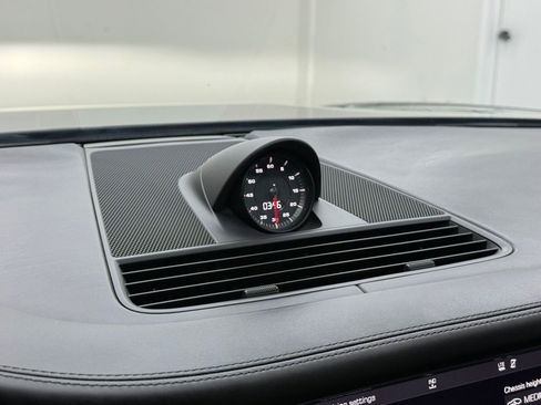 Used 2019 Porsche Panamera Turbo image 10