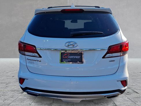 Used 2018 Hyundai Santa Fe SE w/ SE Premium Package 02 AWD/4WD image 5