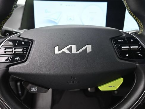 Used 2023 Kia EV6 GT AWD/4WD image 19