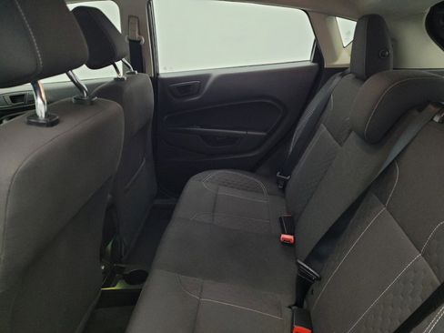 Used 2019 Ford Fiesta SE w/ Equipment Group 201A FWD image 18