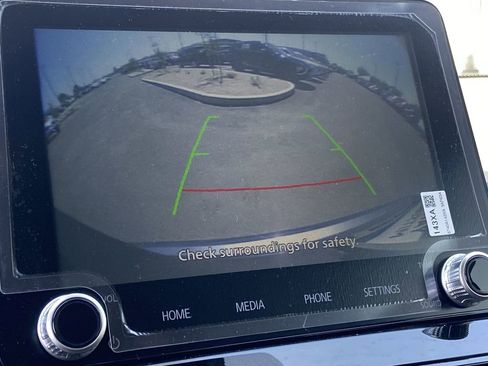 New 2026 Mitsubishi Eclipse Cross Ralliart AWD/4WD image 10