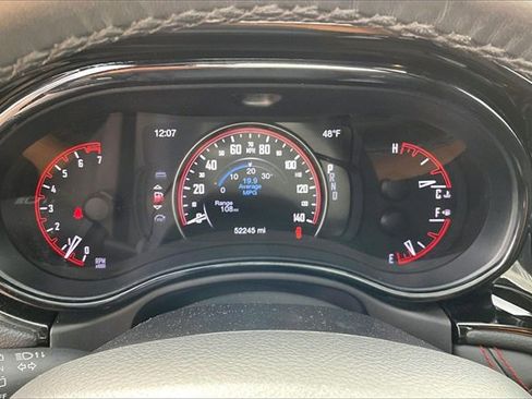 Used 2023 Dodge Durango GT image 18