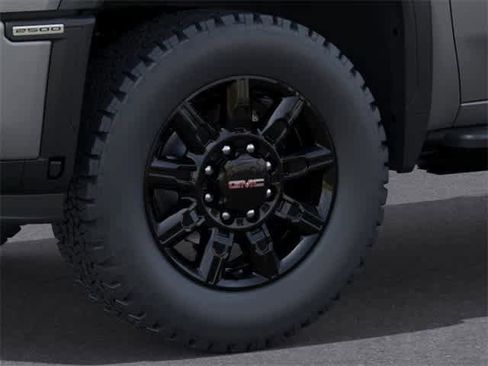 New 2026 GMC Sierra 2500 AT4 w/ AT4 Premium Plus Package image 9