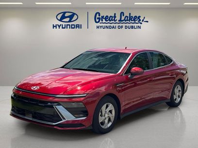 Used 2025 Hyundai Sonata SE