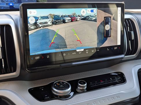 New 2026 Ford Expedition Max Active RWD image 34