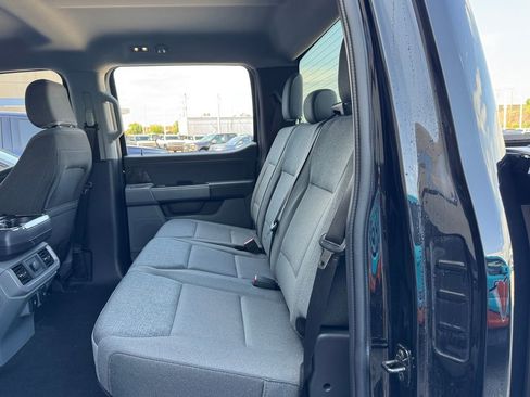Used 2024 Ford F150 Lightning XLT AWD/4WD image 33