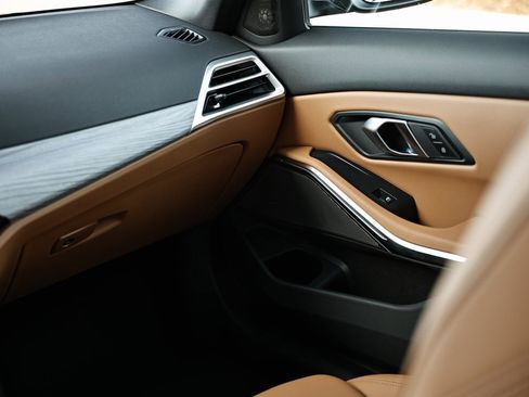 New 2026 BMW 330i Sedan w/ Premium Package image 29