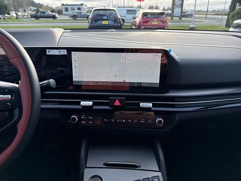 New 2026 Kia Sportage SX Prestige image 27