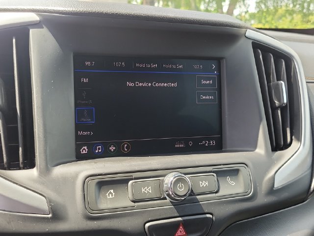 Used 2020 GMC Terrain SLE w/ Elevation Edition FWD image 23