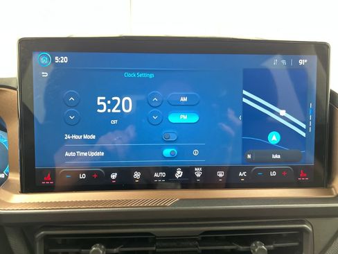 Used 2025 Ford Bronco Sport Outer Banks w/ Outer Banks Tech Package+ AWD/4WD image 73