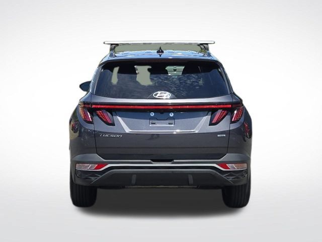 Used 2022 Hyundai Tucson SEL AWD/4WD image 7