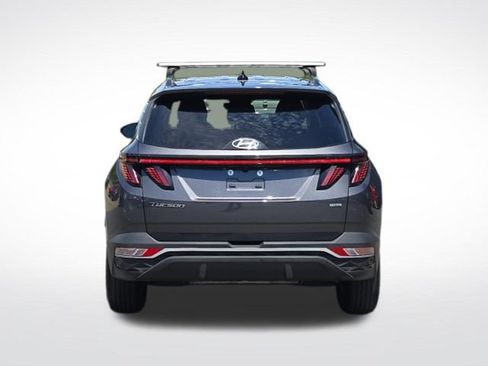 Used 2022 Hyundai Tucson SEL AWD/4WD image 7