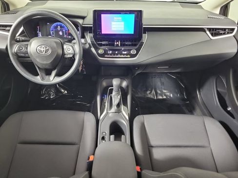 Used 2026 Toyota Corolla LE FWD image 16