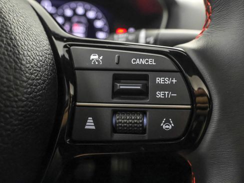 Used 2026 Honda Civic Si image 26