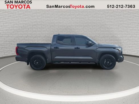 Certified 2026 Toyota Tundra SR5 image 4