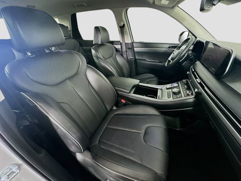 Used 2025 Hyundai Palisade SEL FWD image 32