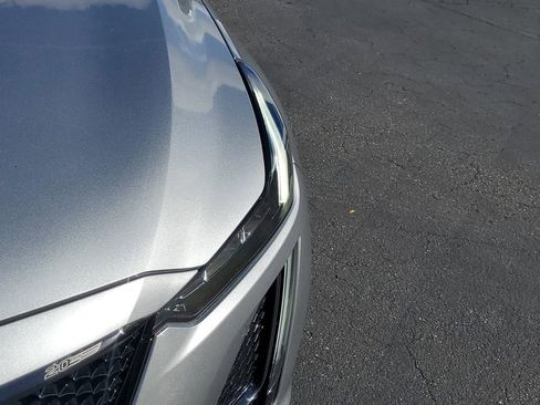 Certified 2024 Cadillac CT5 V w/ Super Cruise 2 Package image 9