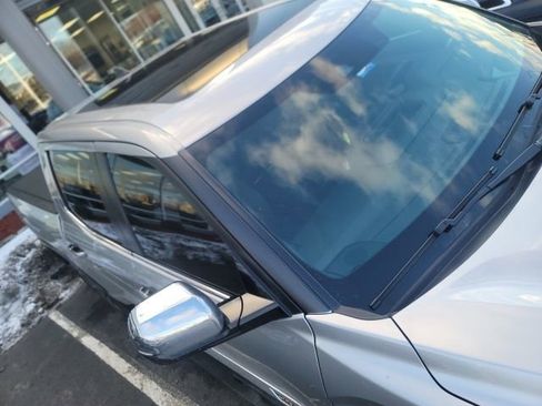 Used 2025 Toyota Tundra 1794 Edition image 14